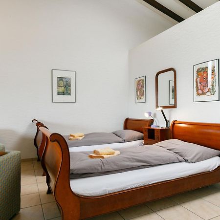 Apartment Miralago - Utoring-21 By Interhome Piazzogna Luaran gambar