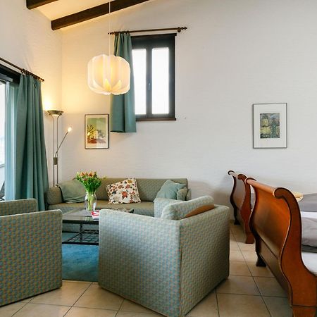 Apartment Miralago - Utoring-21 By Interhome Piazzogna Luaran gambar