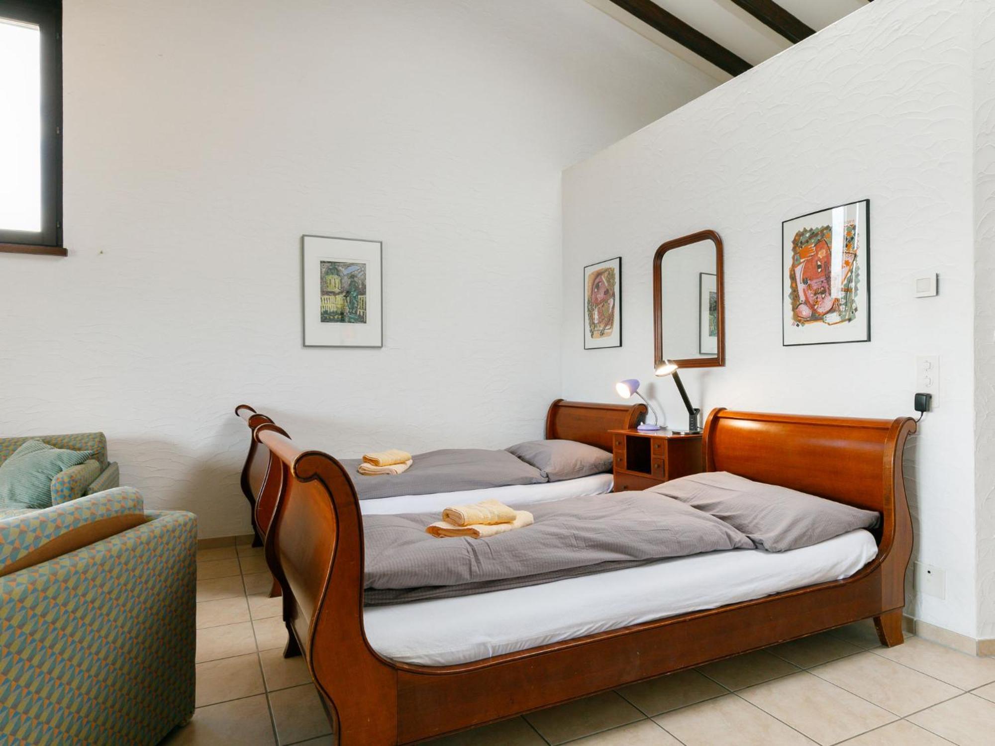 Apartment Miralago - Utoring-21 By Interhome Piazzogna Luaran gambar