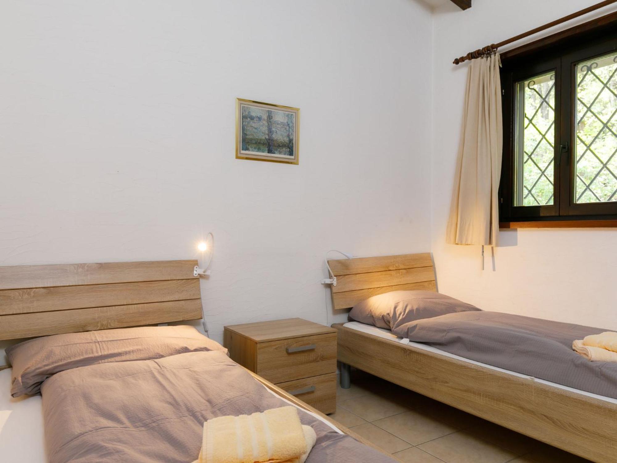 Apartment Miralago - Utoring-21 By Interhome Piazzogna Luaran gambar