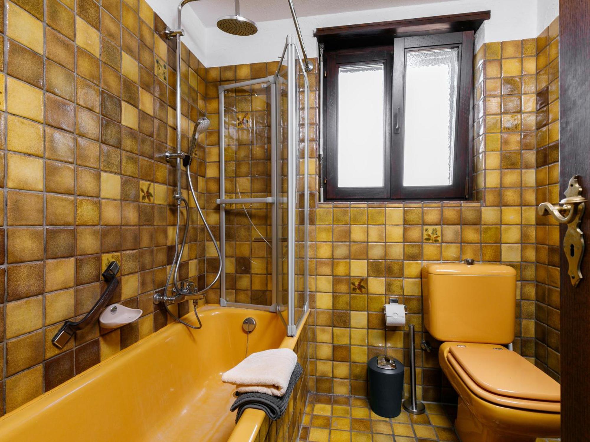 Apartment Miralago - Utoring-21 By Interhome Piazzogna Luaran gambar