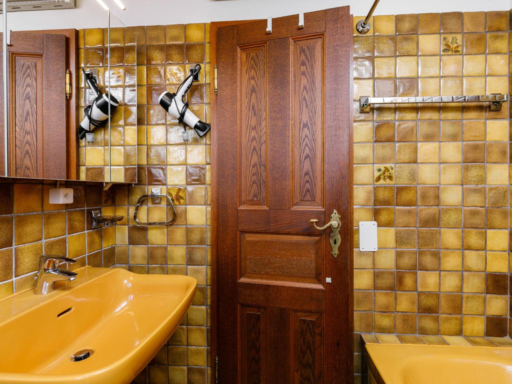 Apartment Miralago - Utoring-21 By Interhome Piazzogna Luaran gambar