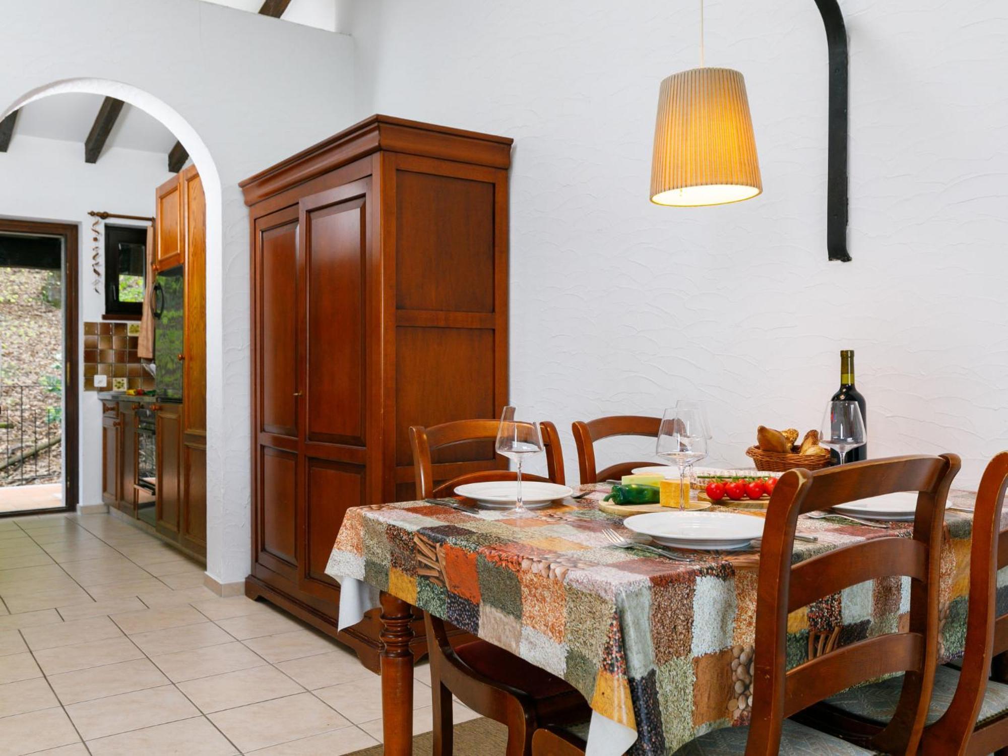 Apartment Miralago - Utoring-21 By Interhome Piazzogna Luaran gambar