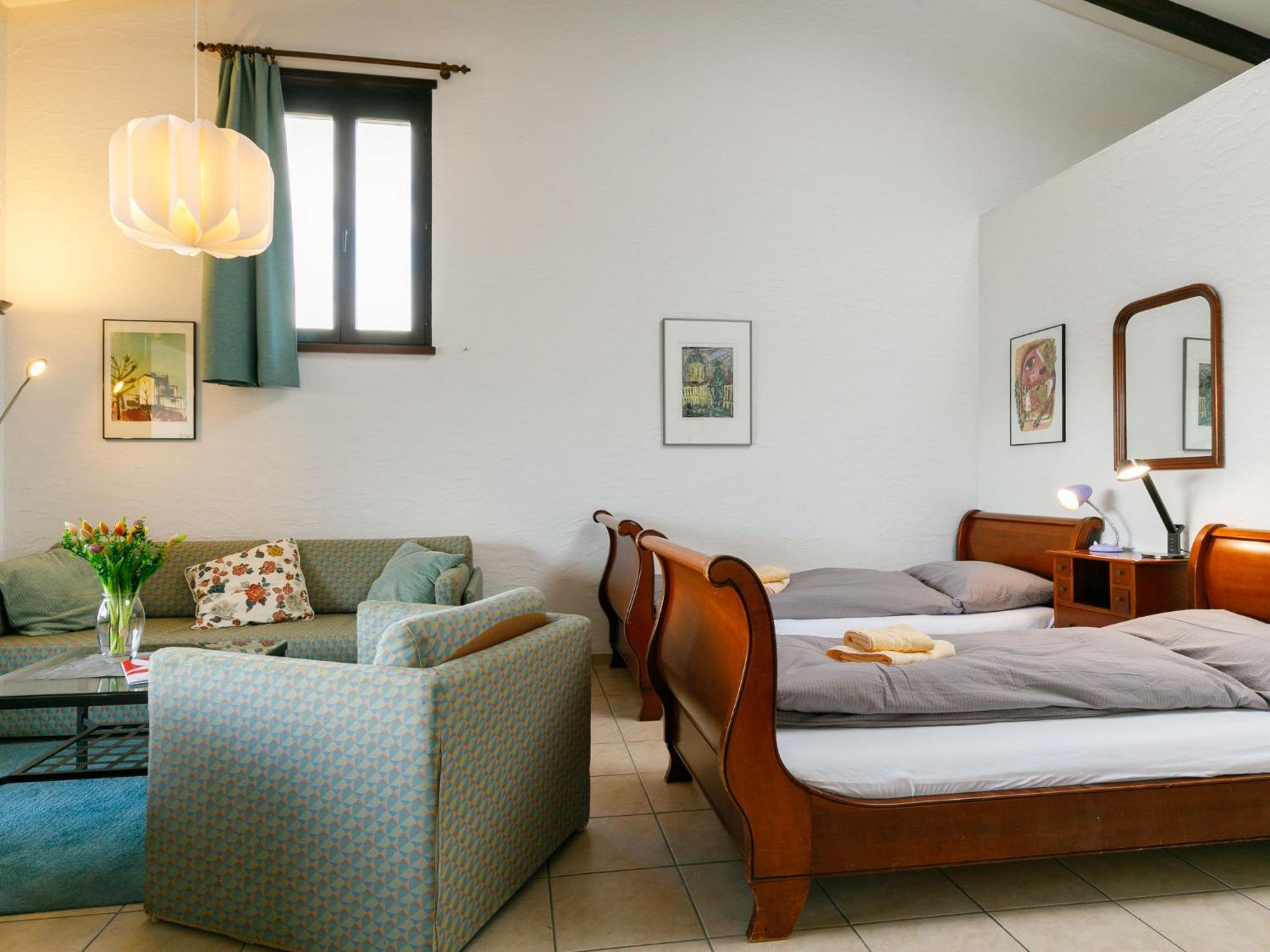 Apartment Miralago - Utoring-21 By Interhome Piazzogna Luaran gambar